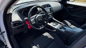 Jaguar F-PACE R-Sport | Mobile.bg    2