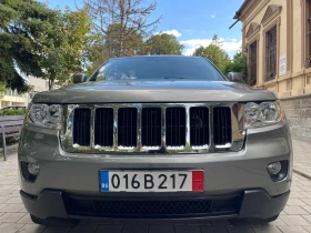 Jeep Grand cherokee 3.6i#286KC#126928KM##KATO HOB! | Mobile.bg    5