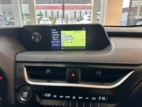 Lexus UX 200 2019 | Mobile.bg    5