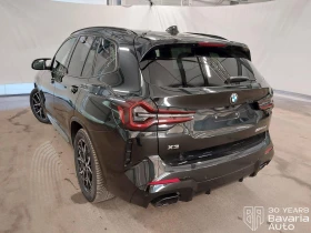 BMW X3 M40d xDrive Sportautomatic - 140200 лв. / 71683.12 € - 62072514 2
