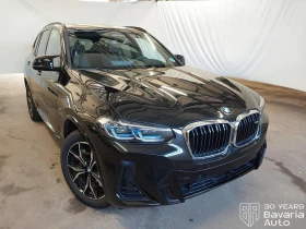 BMW X3 M40d xDrive Sportautomatic - 140200 лв. / 71683.12 € - 62072514 4