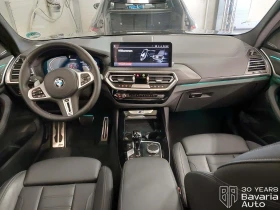 BMW X3 M40d xDrive Sportautomatic - 140200 лв. / 71683.12 € - 62072514 6