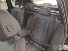 BMW X3 M40d xDrive Sportautomatic - 140200 лв. / 71683.12 € - 62072514 8