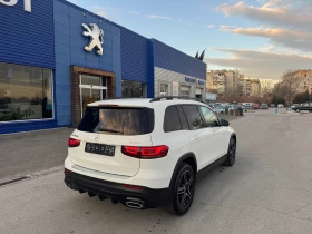 Mercedes-Benz GLB PREMIUM AMG LINE 4-MATIC, снимка 5