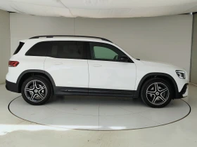 Mercedes-Benz GLB PREMIUM AMG LINE 4-MATIC - 55300 лв. / 28274.44 € - 19594504 2