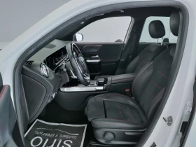 Mercedes-Benz GLB PREMIUM AMG LINE 4-MATIC - 55300 лв. / 28274.44 € - 19594504 9