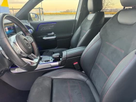 Mercedes-Benz GLB PREMIUM AMG LINE 4-MATIC, снимка 13