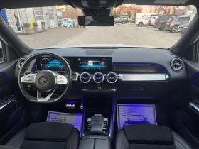 Mercedes-Benz GLB PREMIUM AMG LINE 4-MATIC, снимка 12