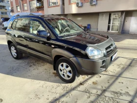 Hyundai Tucson, снимка 2