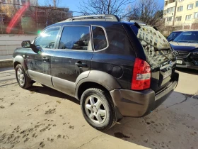 Hyundai Tucson, снимка 4