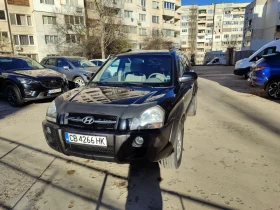 Hyundai Tucson, снимка 1