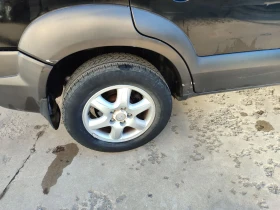 Hyundai Tucson, снимка 7