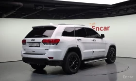 Jeep Grand cherokee - 11373 € / 22243.65 лв. - 23605431 2