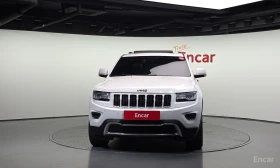Jeep Grand cherokee - 11373 € / 22243.65 лв. - 23605431 3