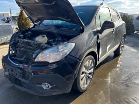 Opel Mokka 1.7 cdti-130 k.c.