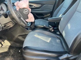 Opel Mokka 1.7 cdti-130 k.c. - 3150 € / 6160.86 лв. - 71455601 13