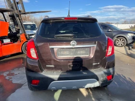 Opel Mokka 1.7 cdti-130 k.c. - 3150 € / 6160.86 лв. - 71455601 4