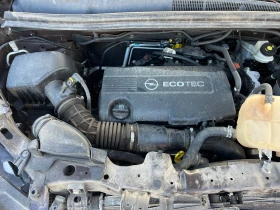 Opel Mokka 1.7 cdti-130 k.c. - 3150 € / 6160.86 лв. - 71455601 15