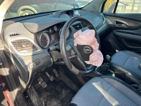 Opel Mokka 1.7 cdti-130 k.c. - 3150 € / 6160.86 лв. - 71455601 11