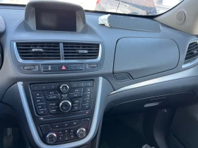 Opel Mokka 1.7 cdti-130 k.c. - 3150 € / 6160.86 лв. - 71455601 10