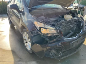 Opel Mokka 1.7 cdti-130 k.c. - 3150 € / 6160.86 лв. - 71455601 2