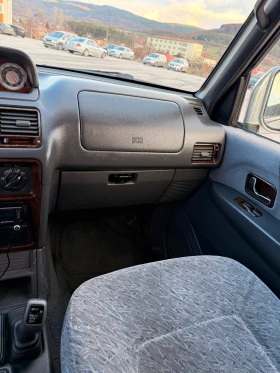 Mitsubishi Pajero 2.8 sport - 7700 € / 15059.89 лв. - 70060299 11