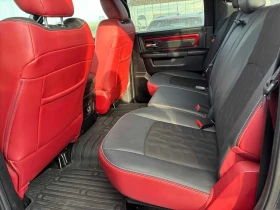 Dodge RAM 1500 2016 Rebel * CARFAX * БЕЗ ПЪРВОНАЧАЛНА ВНОСКА, снимка 12