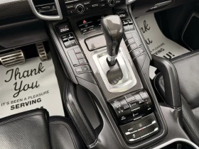 Porsche Cayenne Turbo S AWD* CARFAX* АвтоКредит * (ЦЕНА ДО БГ) - 21599 € / 42243.97 лв. - 96255643 10