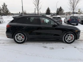 Porsche Cayenne Turbo S AWD* CARFAX* АвтоКредит * (ЦЕНА ДО БГ) - 21599 € / 42243.97 лв. - 96255643 4