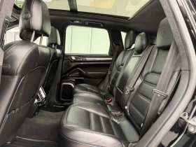 Porsche Cayenne Turbo S AWD* CARFAX* АвтоКредит * (ЦЕНА ДО БГ) - 21599 € / 42243.97 лв. - 96255643 12