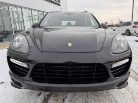 Porsche Cayenne Turbo S AWD* CARFAX* АвтоКредит * (ЦЕНА ДО БГ) - 21599 € / 42243.97 лв. - 96255643 2
