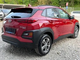 ����� �� �������� �� Hyundai Kona 1.6CRDI* 4X4* TOP* AVTOMAT* 099000KM