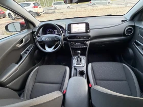 Hyundai Kona 1.6CRDI* 4X4* TOP* AVTOMAT* 099000KM | Mobile.bg � ����� ������ 11