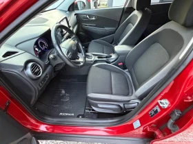 Hyundai Kona 1.6CRDI* 4X4* TOP* AVTOMAT* 099000KM | Mobile.bg � ����� ������ 12