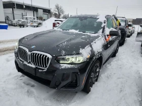 BMW X3 M PACK XDRIVE30I * CARFAX * ПАНОРАМА* ПОДГРЕВИ