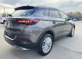 Opel Crossland X 1.6d TURBO LANE ASSIST ANDROID AUTO BLINDSPOT FULL, снимка 5