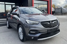 Opel Crossland X 1.6d TURBO LANE ASSIST ANDROID AUTO BLINDSPOT FULL, снимка 8