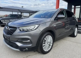 Opel Crossland X 1.6d TURBO LANE ASSIST ANDROID AUTO BLINDSPOT FULL, снимка 7