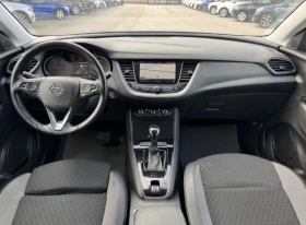 Opel Crossland X 1.6d TURBO LANE ASSIST ANDROID AUTO BLINDSPOT FULL, снимка 14