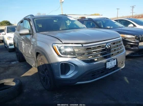 VW Atlas 2l Volkswagen 2.0T Se W/Technology