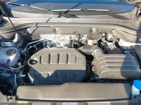 VW Atlas 2l Volkswagen 2.0T Se W/Technology, снимка 10