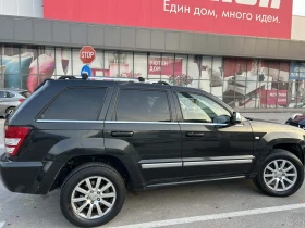 Jeep Grand cherokee - 5200 € / 10170.32 лв. - 83127874 5