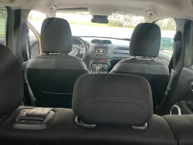 Jeep Renegade 2.0 Mjet 4* 4 LIMITED  - 6600 € / 12908.48 лв. - 30018740 12