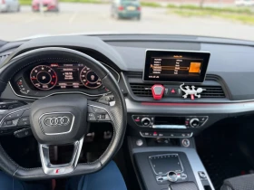 Audi Q5 - 29800 € / 58283.73 лв. - 33119869 4