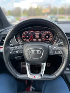 Audi Q5 - 29800 € / 58283.73 лв. - 33119869 6