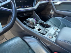 VW Touareg undefined | Auto.bg — изображение 10