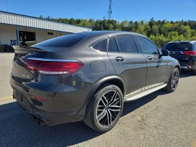 Mercedes-Benz GLC 43 AMG COUPE * CARFAX * BURMESTER * PANO * �������� | Mobile.bg � ����� ������ 3