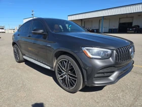 Mercedes-Benz GLC 43 AMG COUPE * CARFAX * BURMESTER * PANO * �������� | Mobile.bg � ����� ������ 2