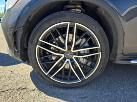 Mercedes-Benz GLC 43 AMG COUPE * CARFAX * BURMESTER * PANO * �������� | Mobile.bg � ����� ������ 6
