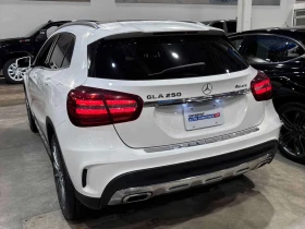 Mercedes-Benz GLA 250  CARFAX | Mobile.bg � ����� ������ 4